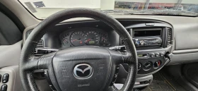 Mazda Tribute, снимка 8