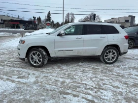 Jeep Grand cherokee  Summit | DISTRONIC | Harman Cardon | CARFAX - 27200 € / 53198.58 лв. - 75603850 3