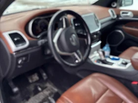 Jeep Grand cherokee  Summit | DISTRONIC | Harman Cardon | CARFAX - 27200 € / 53198.58 лв. - 75603850 8