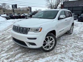 Jeep Grand cherokee  Summit | DISTRONIC | Harman Cardon | CARFAX - 27200 € / 53198.58 лв. - 75603850 2