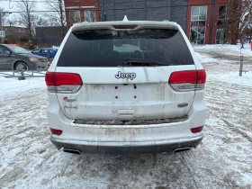 Jeep Grand cherokee  Summit | DISTRONIC | Harman Cardon | CARFAX - 27200 € / 53198.58 лв. - 75603850 5