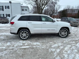 Jeep Grand cherokee  Summit | DISTRONIC | Harman Cardon | CARFAX - 27200 € / 53198.58 лв. - 75603850 4