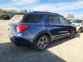 Ford Explorer XLT | Mobile.bg � ����� ������ 6