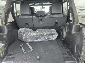 Jeep Wrangler * UNLIMITED SAHARA * CARFAX * 2 КЛЮЧА - 23480 € / 45922.89 лв. - 40286795 14