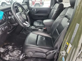 Jeep Wrangler * UNLIMITED SAHARA * CARFAX * 2 КЛЮЧА - 23480 € / 45922.89 лв. - 40286795 5