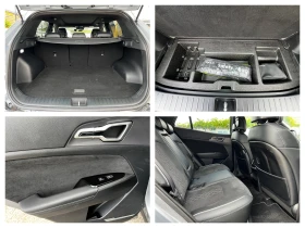 Kia Sportage GT-LINE AUT/4X4/CAR PLAY/MATRIX/ПАНОРАМА/АЛКАНТАРА - 23500 € - 58568045 17
