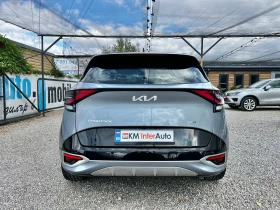Kia Sportage GT-LINE AUT/4X4/CAR PLAY/MATRIX/ПАНОРАМА/АЛКАНТАРА - 23500 € - 58568045 5