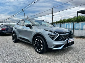 Kia Sportage GT-LINE AUT/4X4/CAR PLAY/MATRIX/ПАНОРАМА/АЛКАНТАРА - 23500 € - 58568045 3