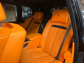 Rolls-Royce Cullinan Mandarin  - 384440 € / 751899.29 лв. - 77104333 13