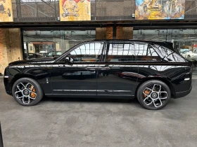 Rolls-Royce Cullinan Mandarin  - 384440 € / 751899.29 лв. - 77104333 3