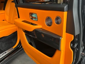 Rolls-Royce Cullinan Mandarin  - 384440 € / 751899.29 лв. - 77104333 12