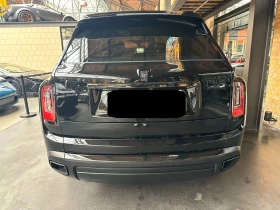 Rolls-Royce Cullinan Mandarin  - 384440 € / 751899.29 лв. - 77104333 5