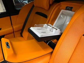 Rolls-Royce Cullinan Mandarin  - 384440 € / 751899.29 лв. - 77104333 15