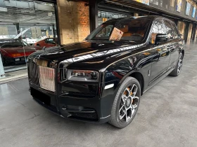 Rolls-Royce Cullinan Mandarin  - изображение 1