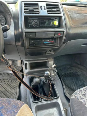 Nissan Terrano 2.7 | Auto.bg — изображение 13