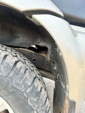 Nissan Terrano 2.7 | Auto.bg — изображение 8