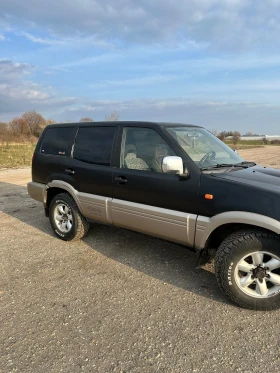 Nissan Terrano 2.7 | Auto.bg — изображение 3