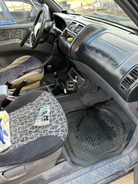 Nissan Terrano 2.7 | Auto.bg — изображение 14