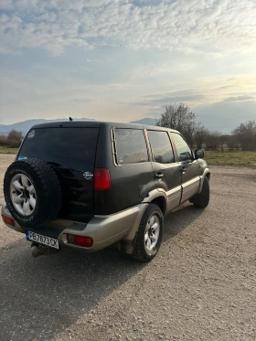 Nissan Terrano 2.7 | Auto.bg — изображение 4