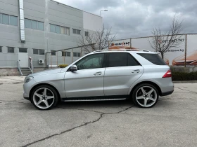 Mercedes-Benz ML 350 Спортпакет/3.0cdi - 15500 € / 30315.36 лв. - 17356212 2