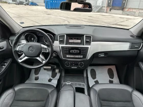 Mercedes-Benz ML 350 Спортпакет/3.0cdi - 15500 € / 30315.36 лв. - 17356212 10