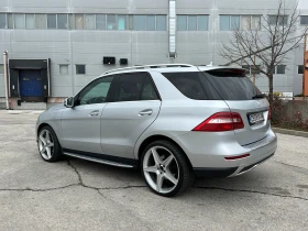 Mercedes-Benz ML 350 Спортпакет/3.0cdi - 15500 € / 30315.36 лв. - 17356212 3