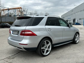 Mercedes-Benz ML 350 Спортпакет/3.0cdi - 15500 € / 30315.36 лв. - 17356212 4