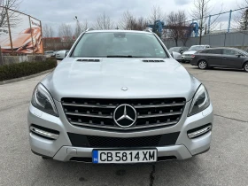 Mercedes-Benz ML 350 Спортпакет/3.0cdi - 15500 € / 30315.36 лв. - 17356212 7