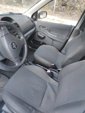 Suzuki Ignis 4х4 - 3650 € / 7138.78 лв. - 57331796 15