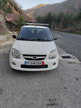Suzuki Ignis 4х4 - 3650 € / 7138.78 лв. - 57331796 6