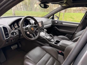 Porsche Cayenne S / 4.2TDI / ПОДГРЕВ / ВЕНТИЛАЦИЯ - цена по договаряне - 78973270 9