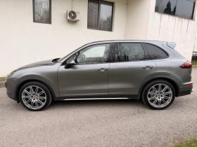 Porsche Cayenne S / 4.2TDI / ПОДГРЕВ / ВЕНТИЛАЦИЯ - цена по договаряне - 78973270 4