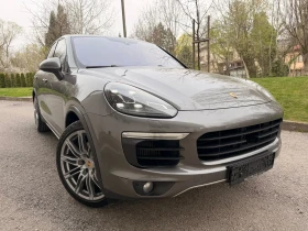 Porsche Cayenne S / 4.2TDI / ПОДГРЕВ / ВЕНТИЛАЦИЯ