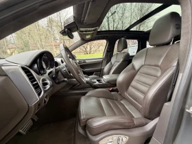 Porsche Cayenne S / 4.2TDI / ПОДГРЕВ / ВЕНТИЛАЦИЯ - цена по договаряне - 78973270 10