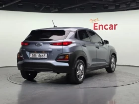 Hyundai Kona 1.6Т - 11716 € / 22914.50 лв. - 40533110 2