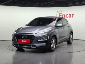 Hyundai Kona 1.6Т