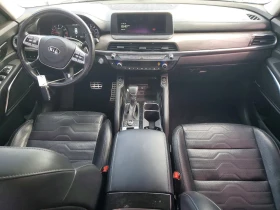 Kia Telluride 3.8l Sx | Auto.bg — изображение 8
