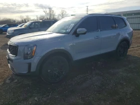 Kia Telluride 3.8l Sx