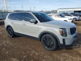 Kia Telluride 3.8l Sx | Auto.bg — изображение 4
