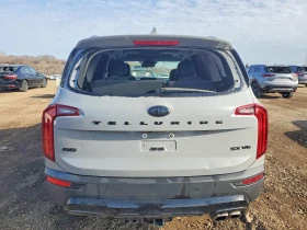 Kia Telluride 3.8l Sx | Auto.bg — изображение 6
