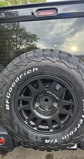 Suzuki Jimny | Mobile.bg � ����� ������ 11
