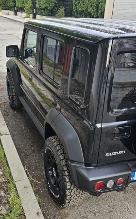Suzuki Jimny | Mobile.bg � ����� ������ 5