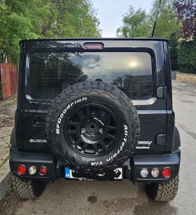 Suzuki Jimny | Mobile.bg � ����� ������ 2