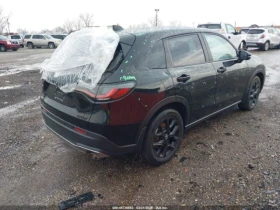 Honda Hr-v AWD SPORT* ������* ����� �������� ������� | Mobile.bg � ����� ������ 4