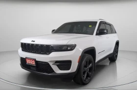 Jeep Grand cherokee 4X4 ALTITUTE * DIS * ПОДГР * КАМЕРА * ПЕРФ ЗА ГАЗ