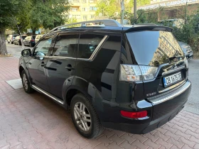 Mitsubishi Outlander 2.2 TDI | Mobile.bg � ����� ������ 5