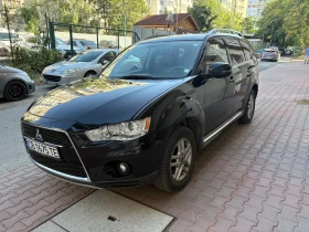 Mitsubishi Outlander 2.2 TDI | Mobile.bg � ����� ������ 4