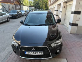 ����� �� �������� �� Mitsubishi Outlander 2.2 TDI