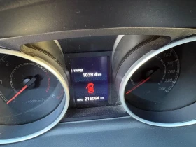 Mitsubishi Outlander 2.2 TDI | Mobile.bg � ����� ������ 15