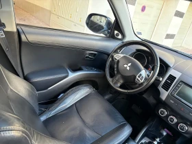 Mitsubishi Outlander 2.2 TDI | Mobile.bg � ����� ������ 8